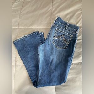 Ariat Jeans